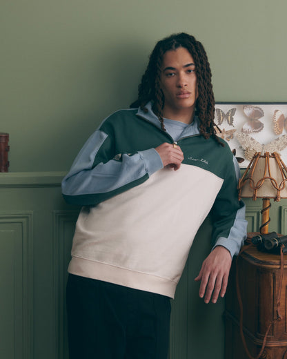 Sweat à capuche Placide – Maison Labiche