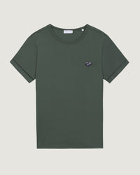 OAK GREEN