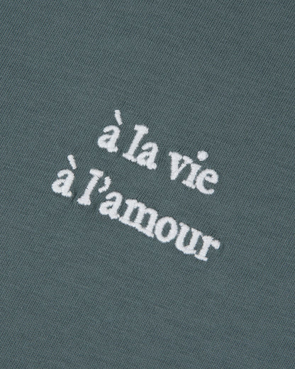 T-shirt Popincourt Vie