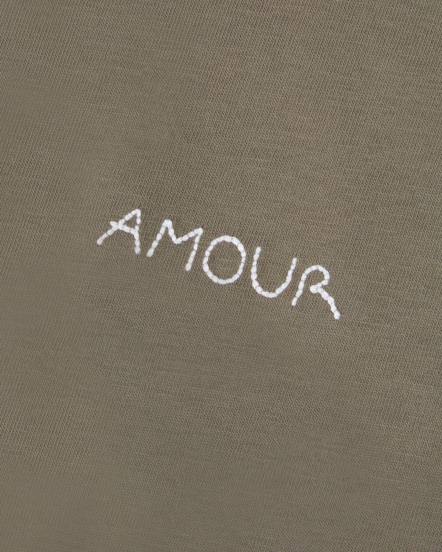 T-shirt Popincourt Amour