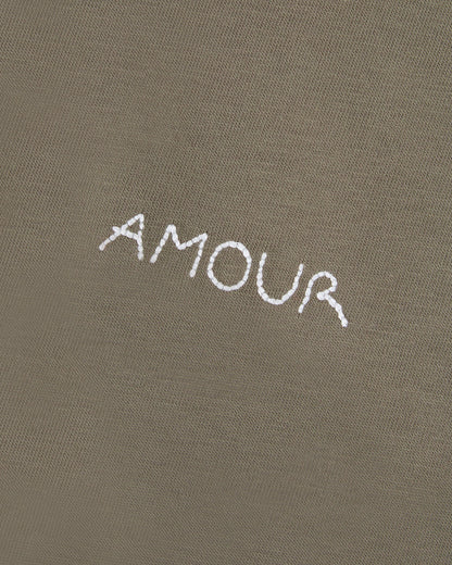 T-shirt Popincourt Amour