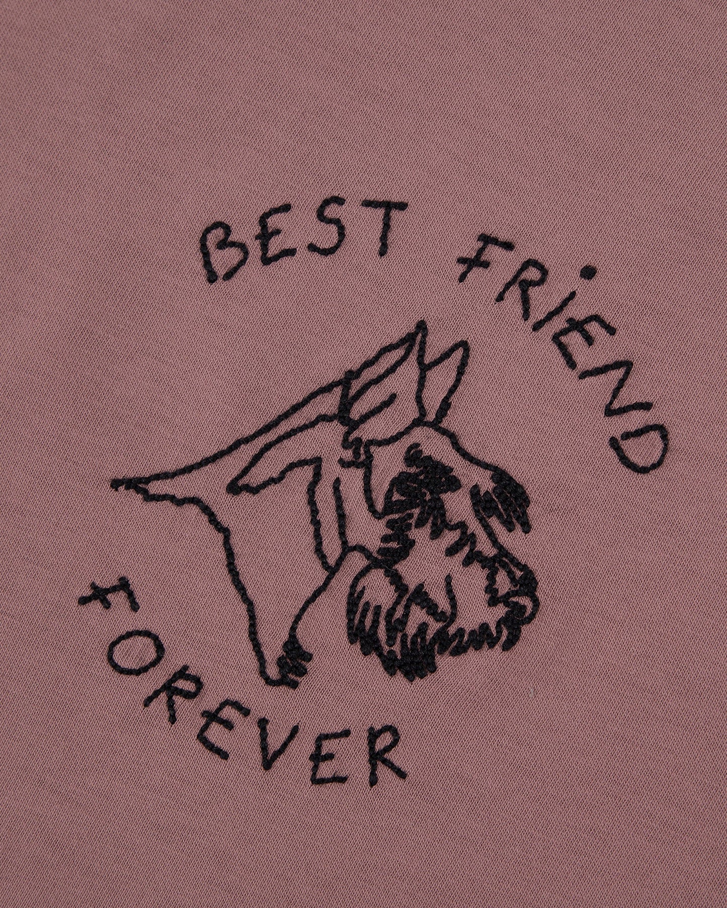 T-shirt Popincourt Best