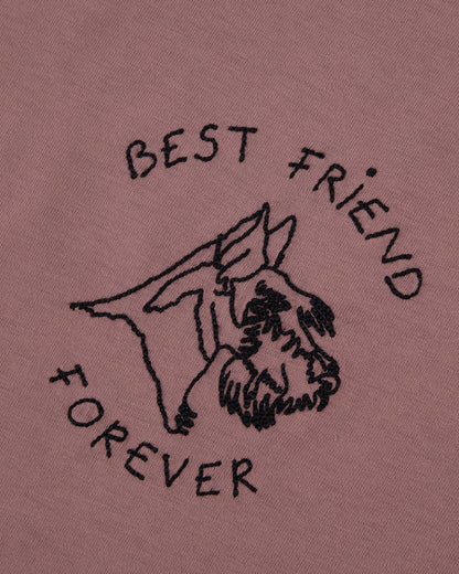T-shirt Popincourt Best