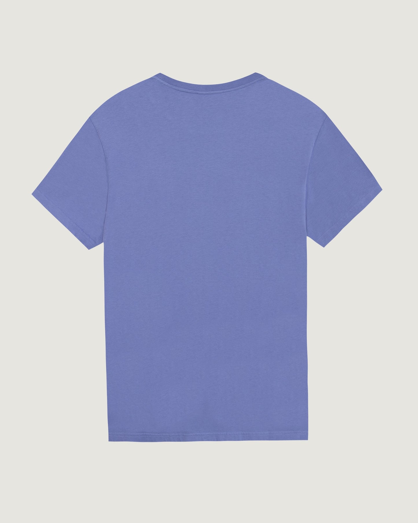 T-shirt Popincourt Croco