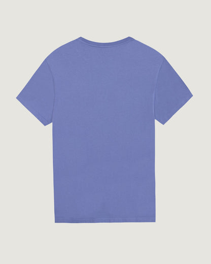 T-shirt Popincourt Croco