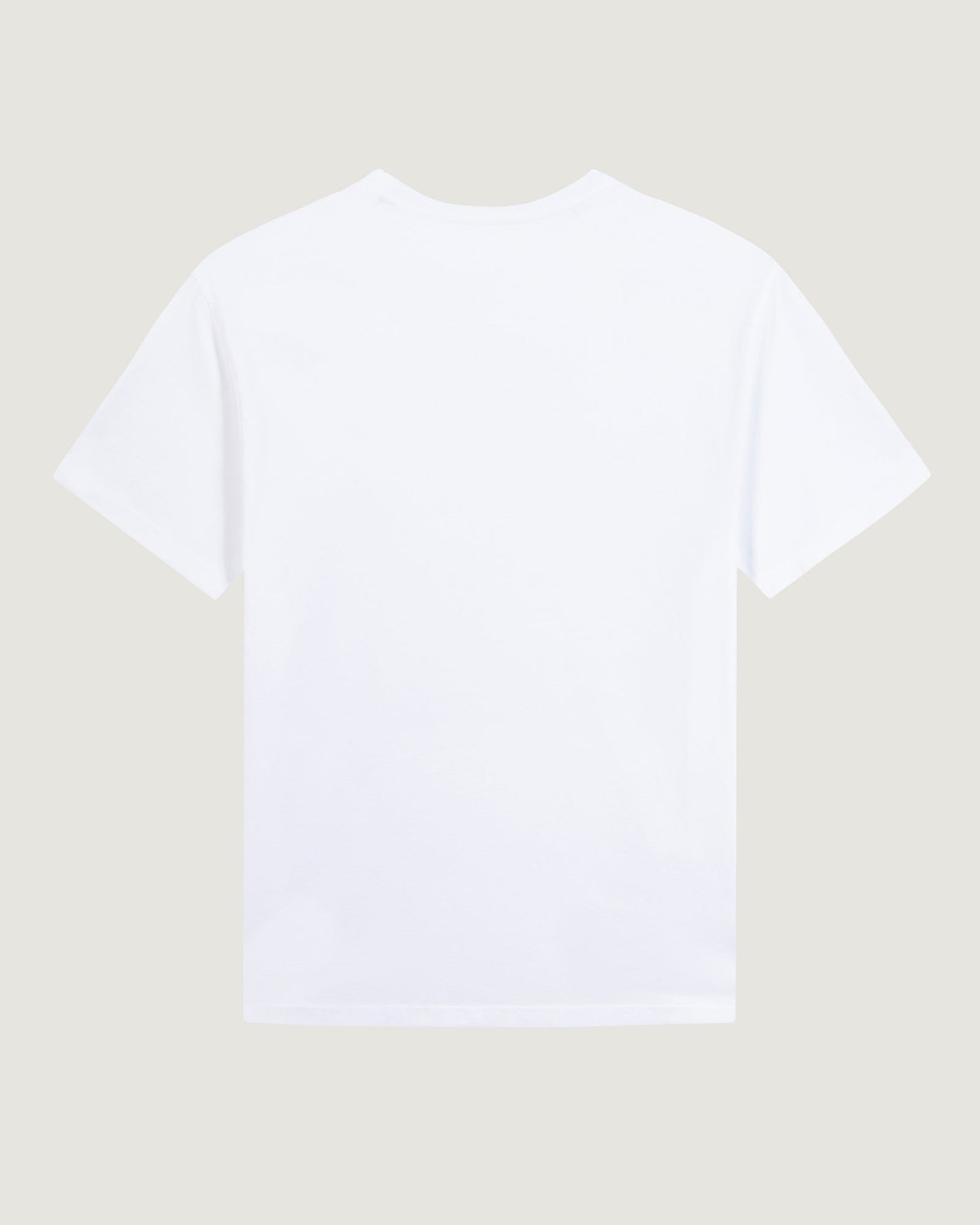 T-shirt Popincourt Will