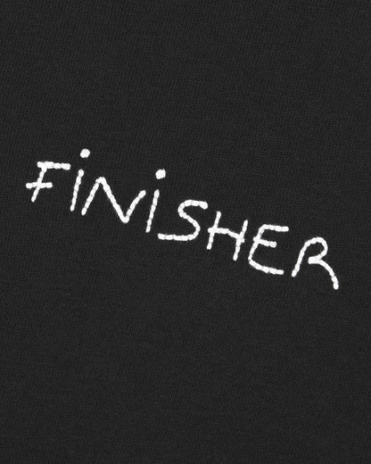 T-shirt Popincourt Finisher