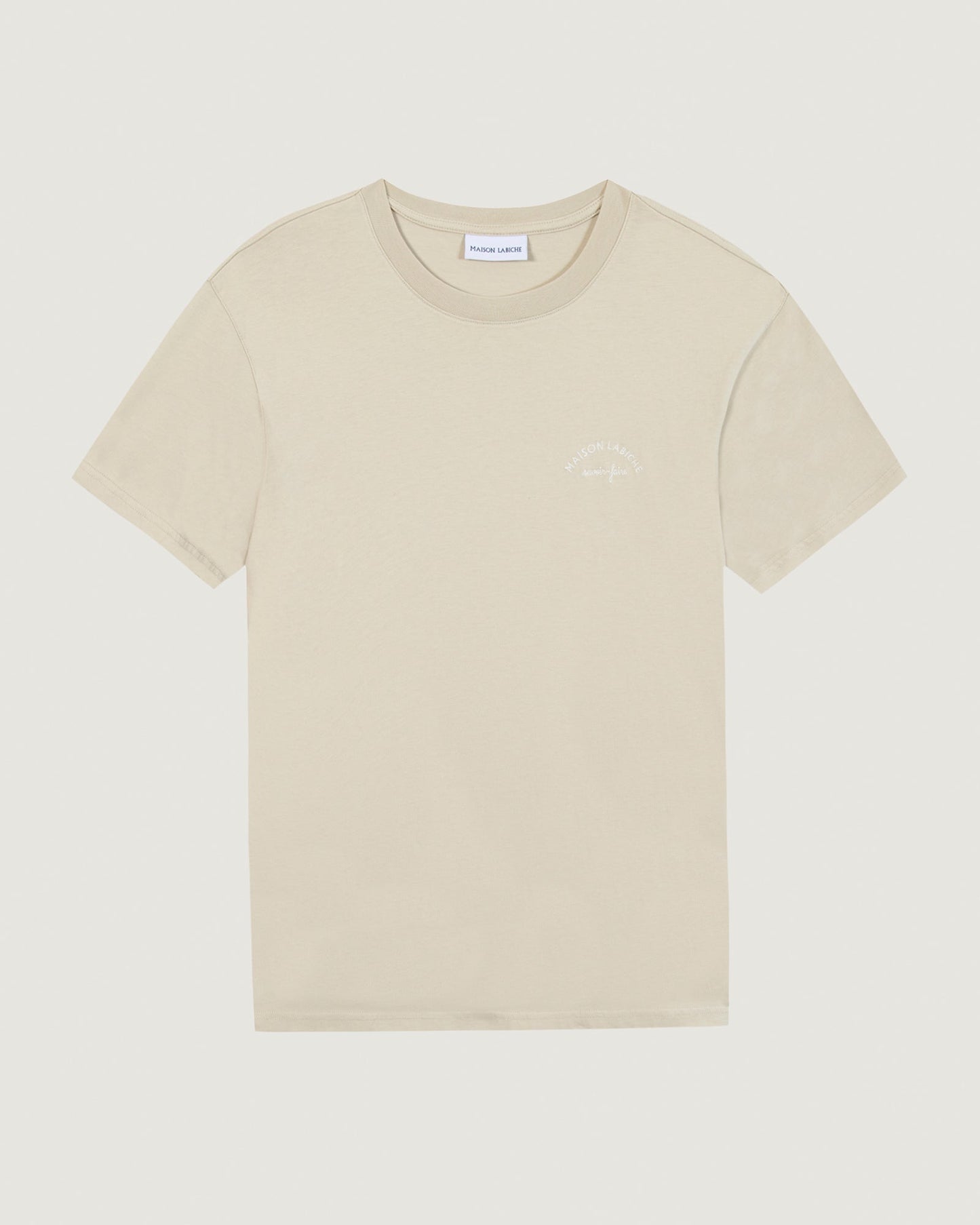 T-shirt Popincourt Mini