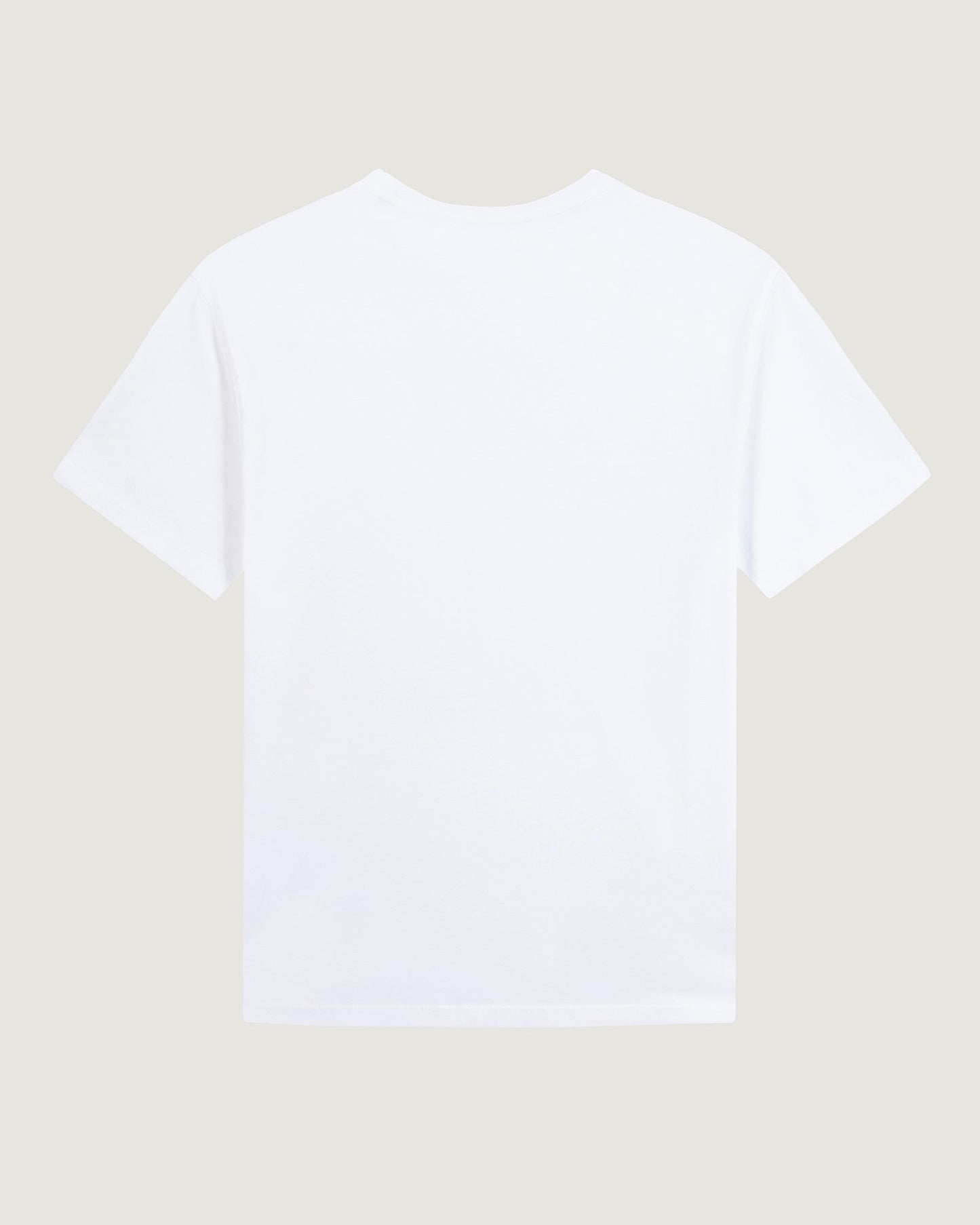 T-shirt Popincourt Ride