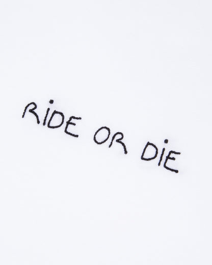 T-shirt Popincourt Ride