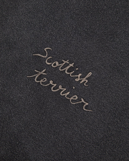 Sweat à capuche Réaumur Scottish