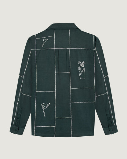 Chemise Riqueti En