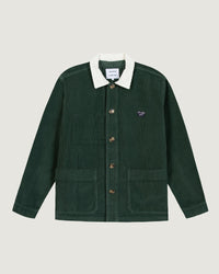 VELVET OAK GREEN