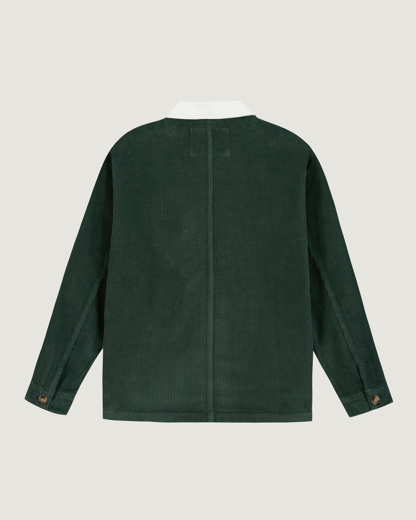 Veste Sébasto En Velours