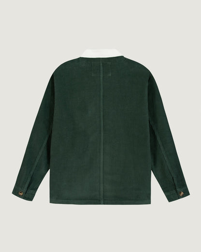 Veste Sébasto En Velours