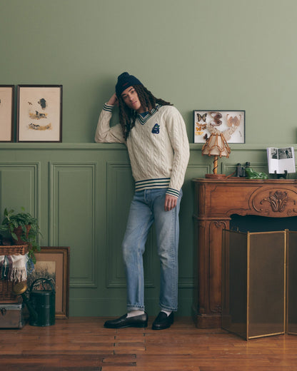 Pull Verlomne Croco