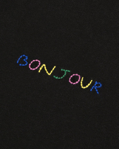 T-shirt Abel Bonjour
