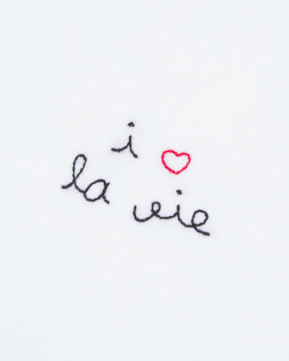 T-shirt Abel Love