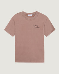 ROSEWOOD WASHED