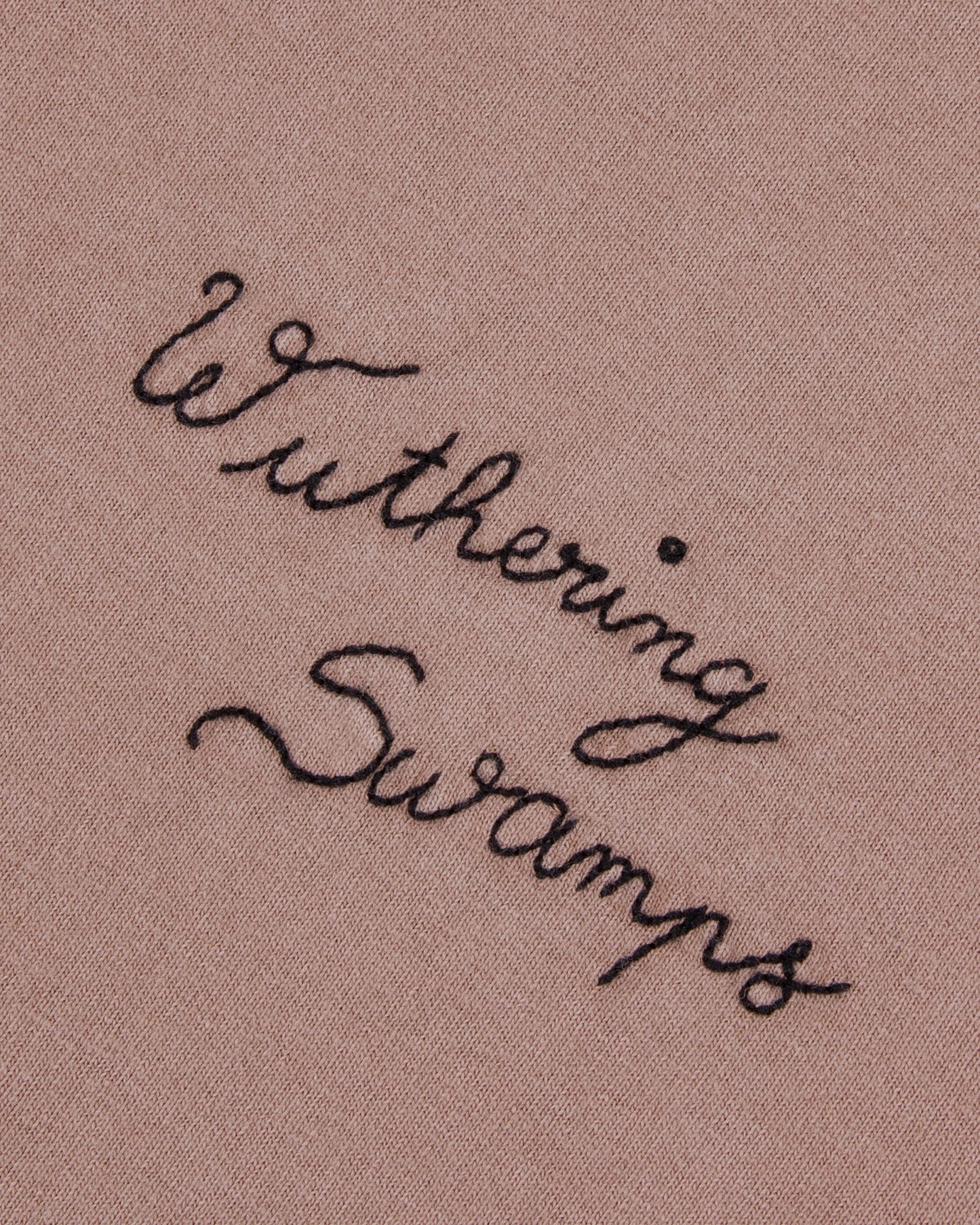 T-shirt Bainville Wuthering