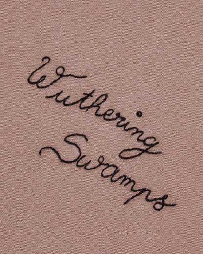 T-shirt Bainville Wuthering