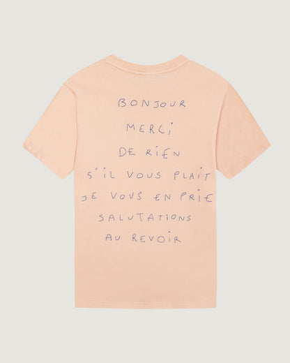 T-shirt Bainville Eloge