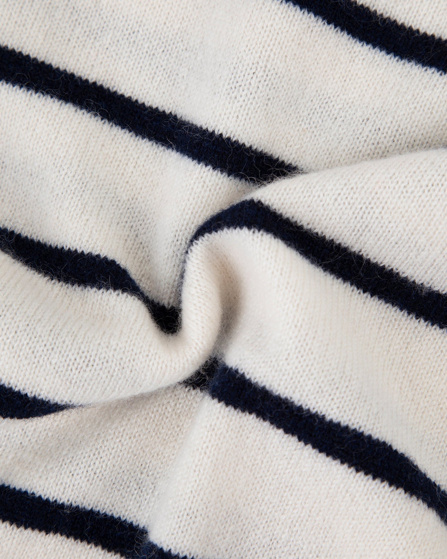 Pull Buzelin En Cachemire
