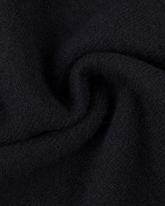 Pull Buzelin En Cachemire