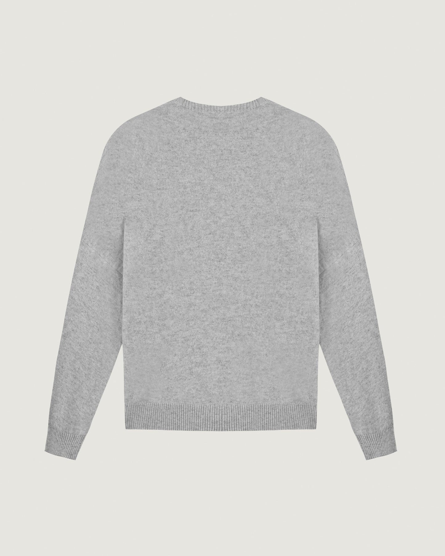 Pull Buzelin En Cachemire
