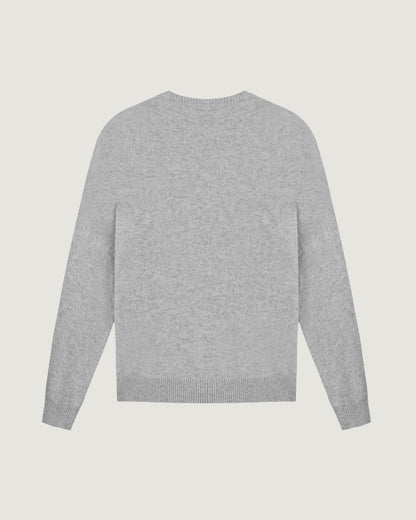 Pull Buzelin En Cachemire