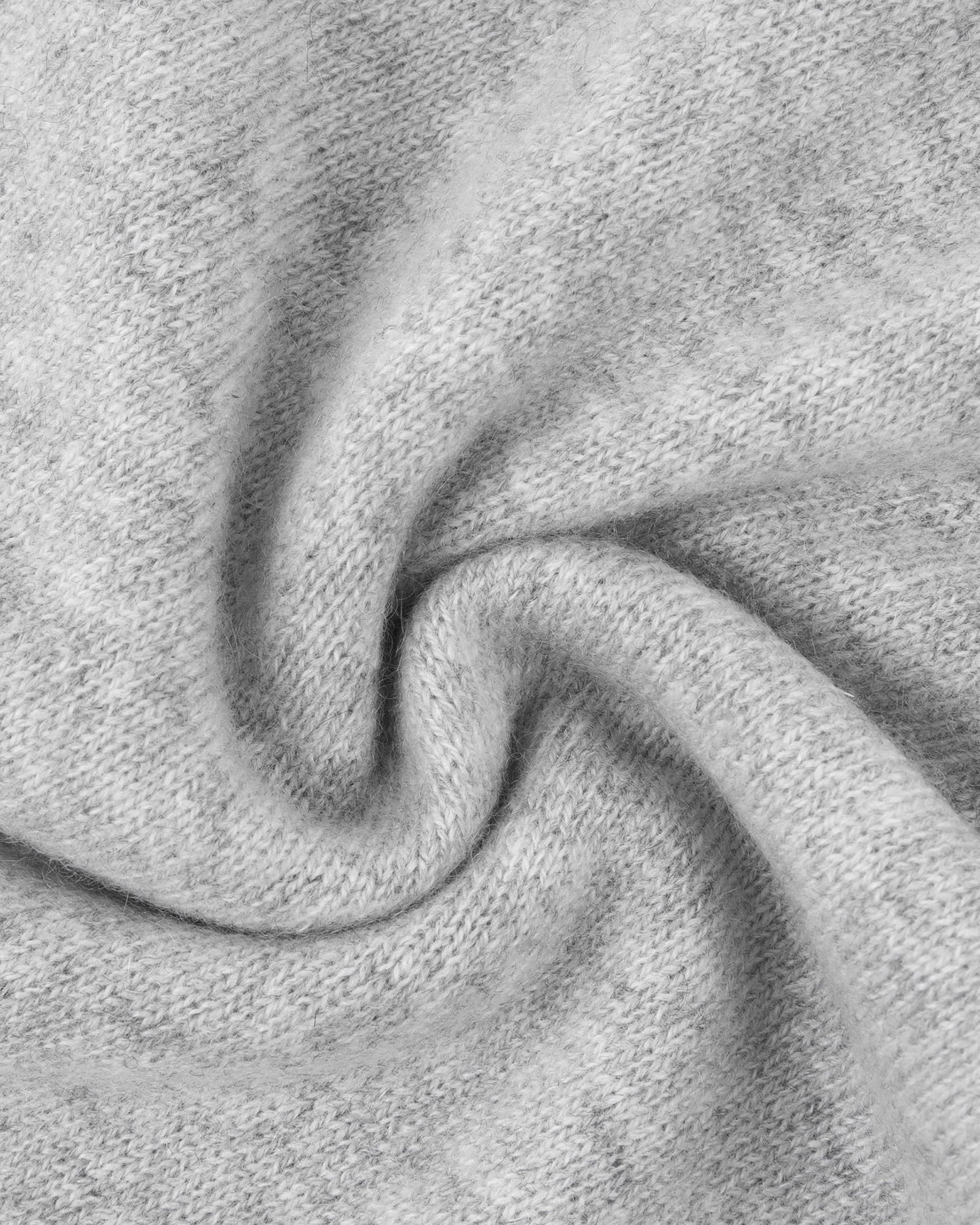 Pull Buzelin En Cachemire