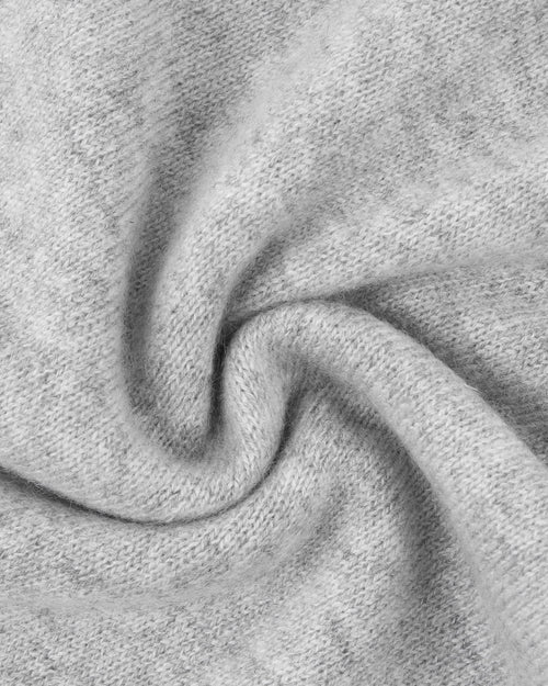 Pull Buzelin En Cachemire