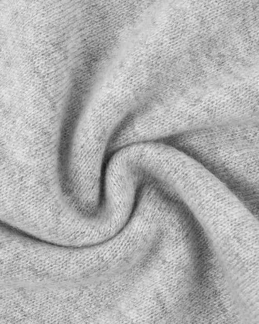 Pull Buzelin En Cachemire
