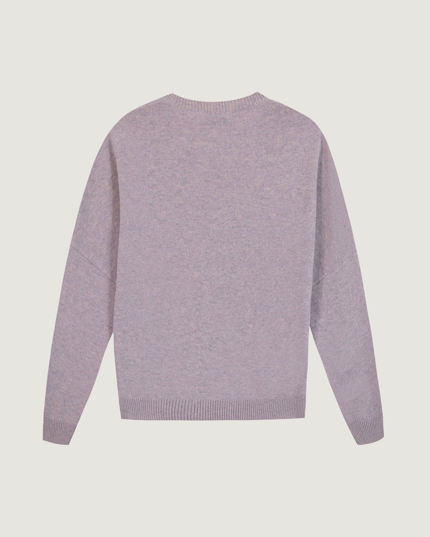 Pull Buzelin En Cachemire