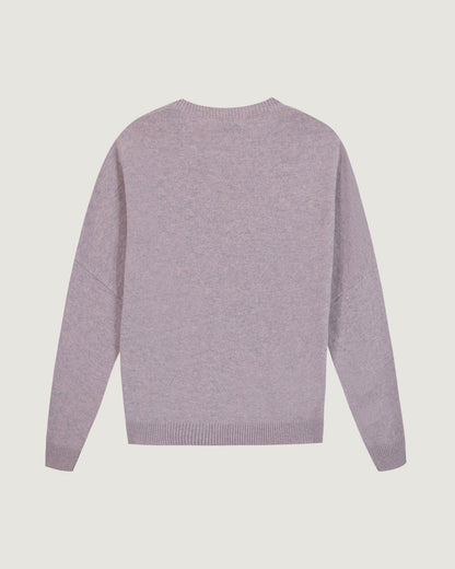Pull Buzelin En Cachemire