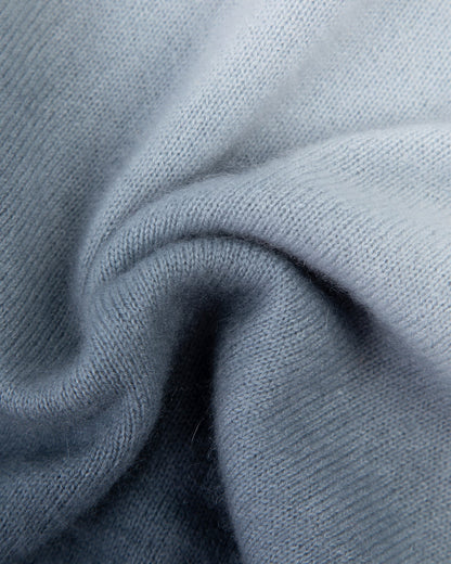 Pull Buzelin En Cachemire