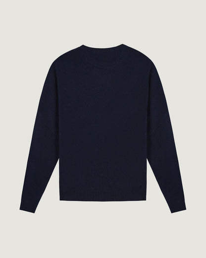 Pull Buzelin En Cachemire