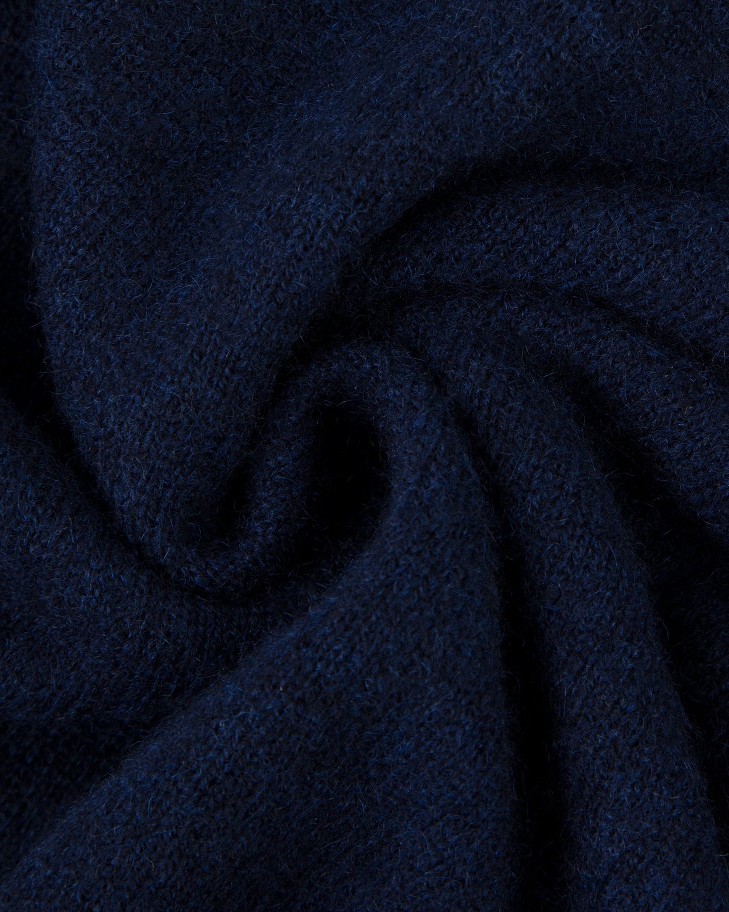 Pull Buzelin En Cachemire