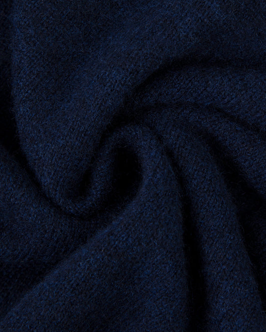 Pull Buzelin En Cachemire