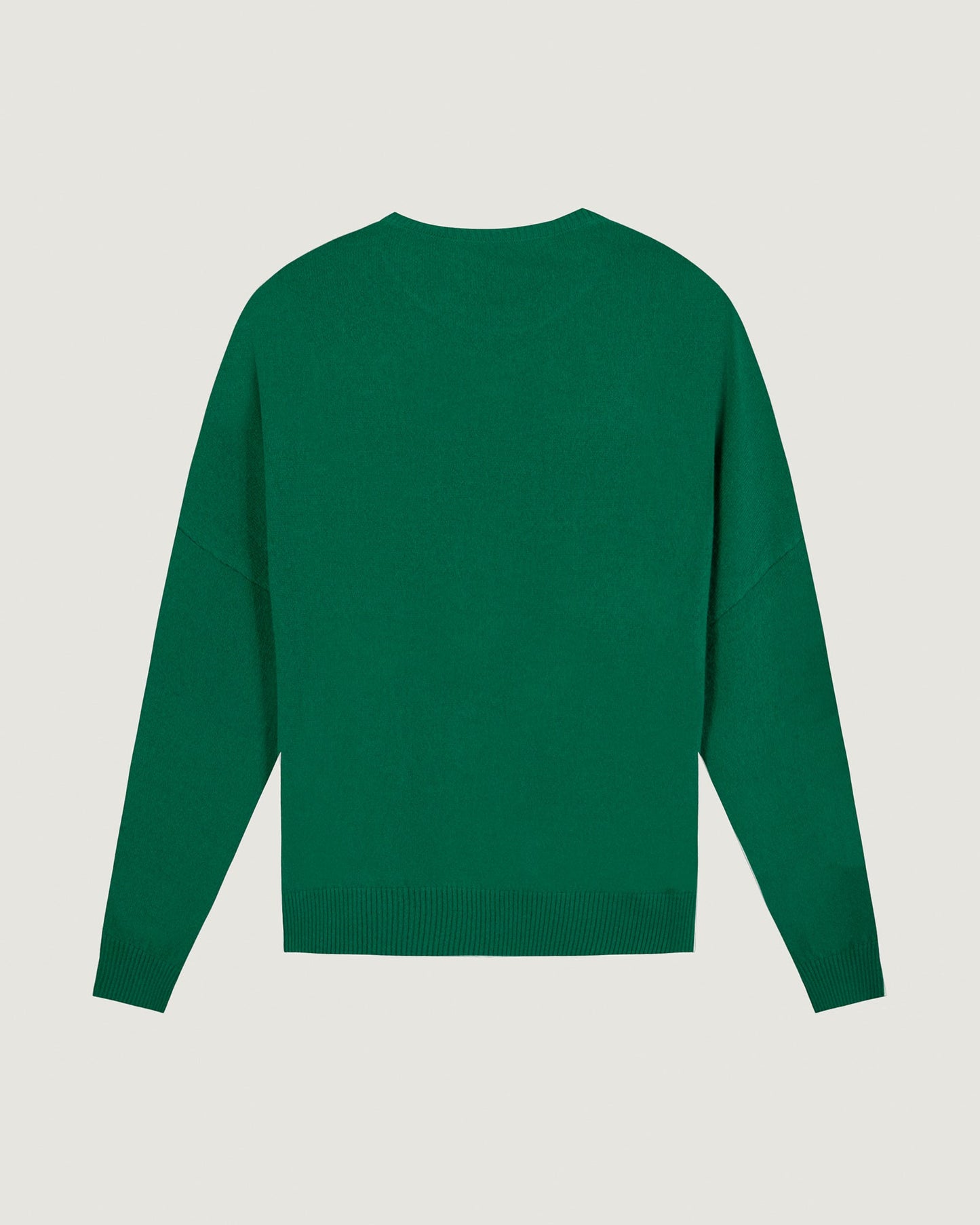Pull Buzelin En Cachemire