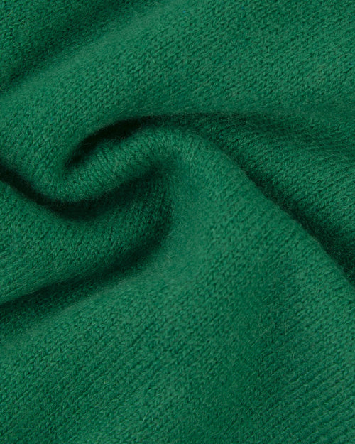 Pull Buzelin En Cachemire