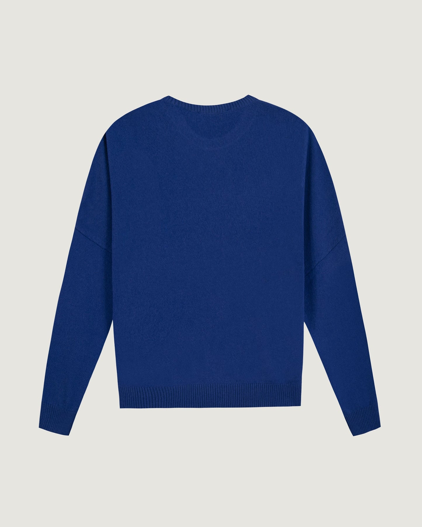Pull Buzelin En Cachemire