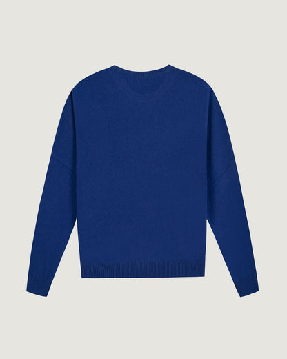 Pull Buzelin En Cachemire