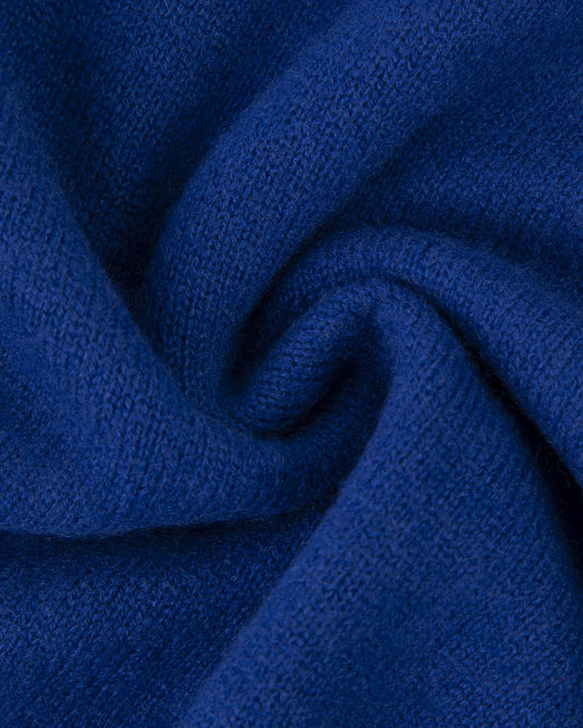 Pull Buzelin En Cachemire