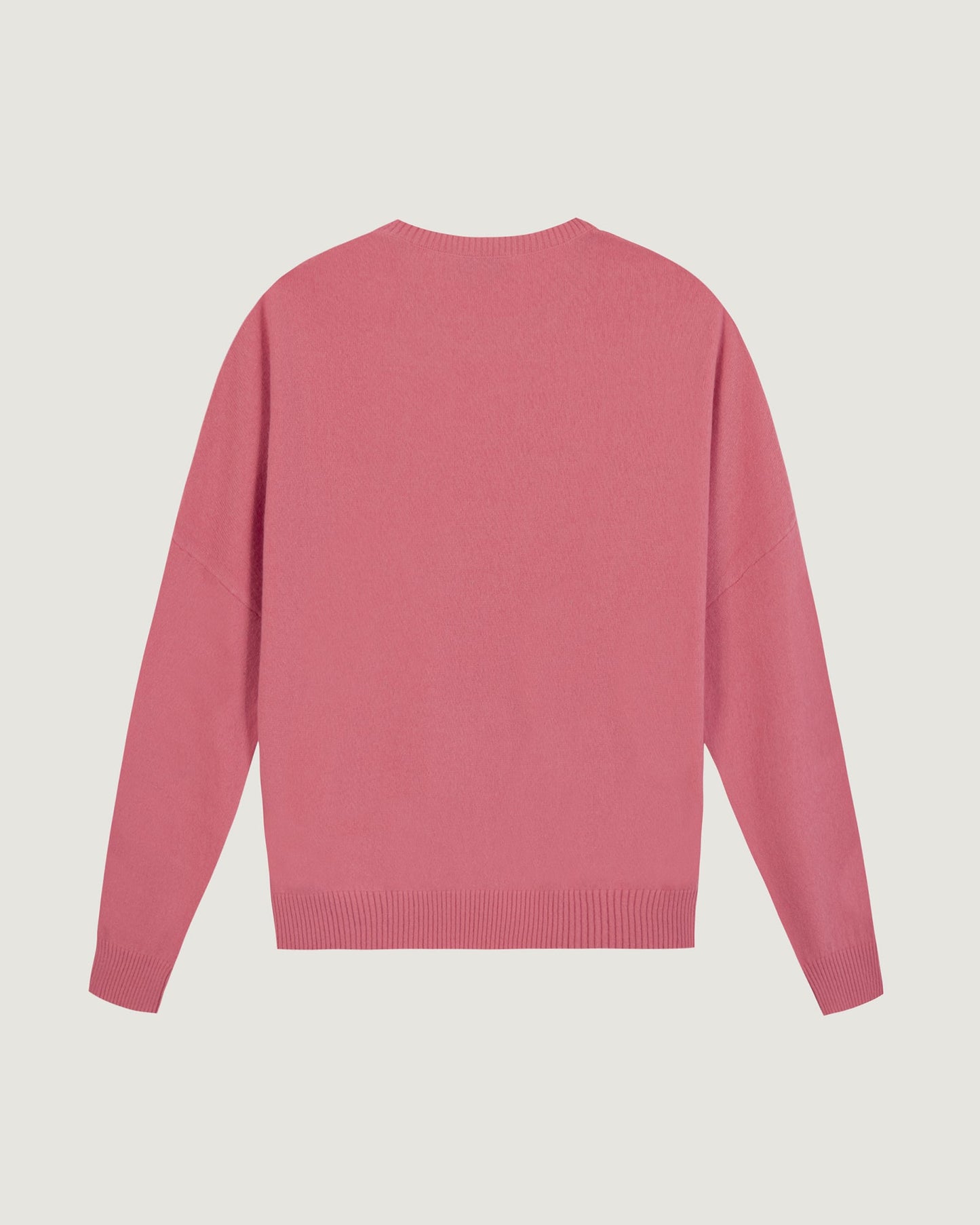 Pull Buzelin En Cachemire