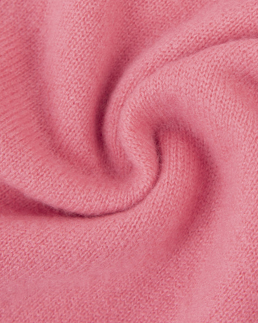Pull Buzelin En Cachemire