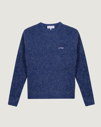 Pull Cerisoles En Laine
