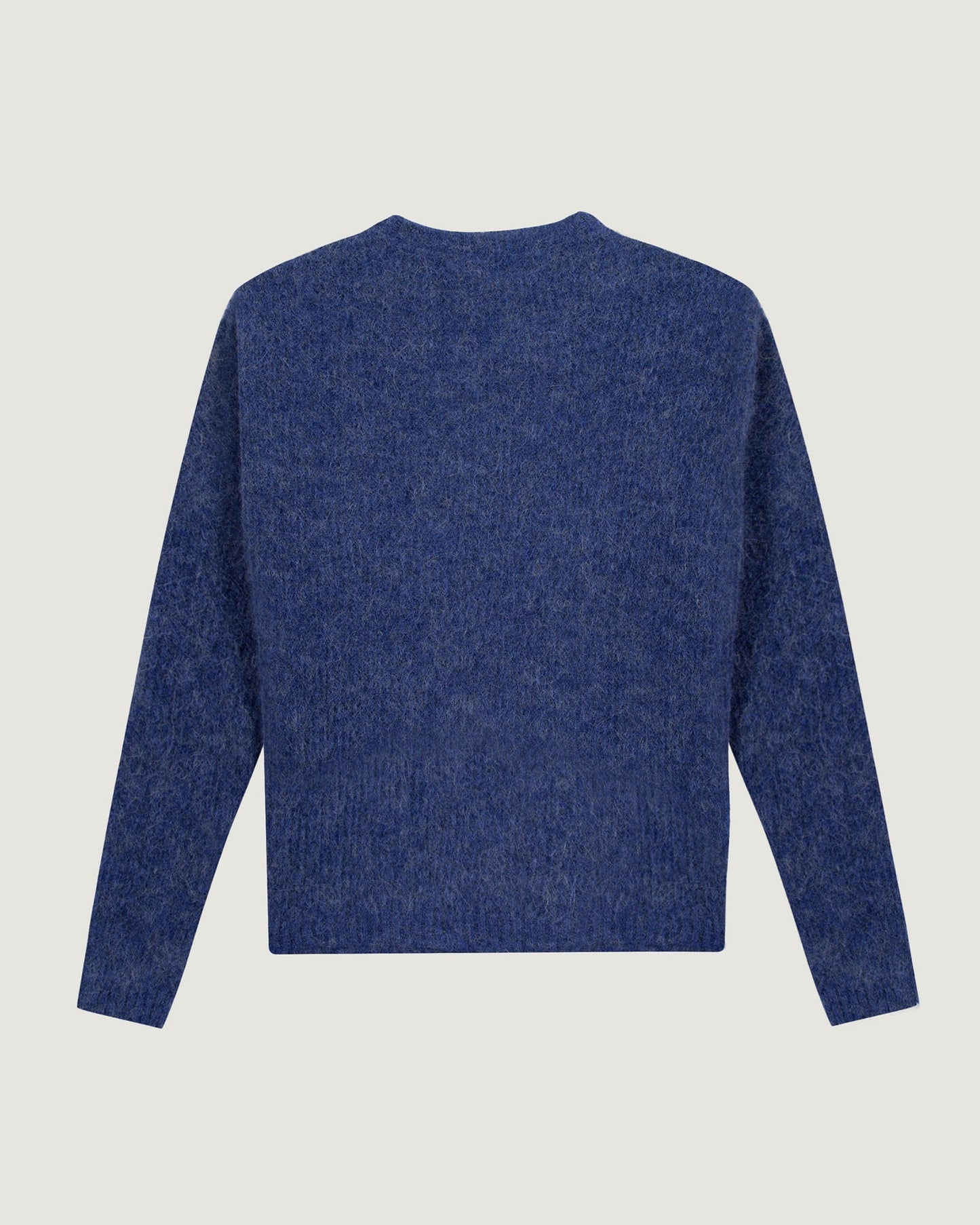 Pull Cerisoles En Laine