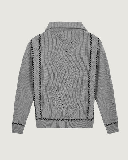 Pull Champaubert En