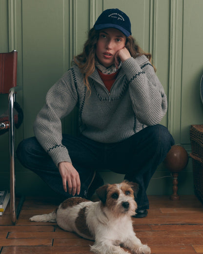 Pull Champaubert En